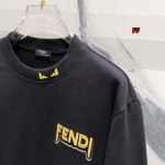 2024年10月28日秋冬新品入荷FENDIスウェットFF工場 S-XL