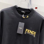 2024年10月28日秋冬新品入荷FENDIスウェットFF工場 S-XL