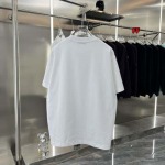 2024年10月28日秋冬新品入荷モンクレール 半袖 Tシャツ FF工場