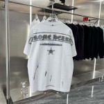 2024年10月28日秋冬新品入荷クロムハーツ  半袖 Tシャツ FF工場