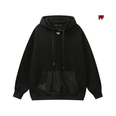 2024年10月28日秋冬新品入荷PRADA スウェット F...