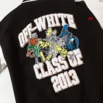 2024年10月28日秋冬新品入荷OFF WHITE ジャケットアウター FF工場