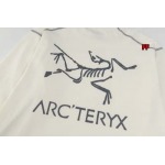 2024年10月28日秋冬新品入荷ARCTERYX 長袖 Tシャツ FF工場 XS-L