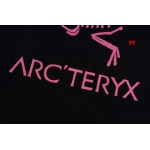 2024年10月28日秋冬新品入荷ARCTERYX 長袖 Tシャツ FF工場 XS-L