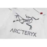 2024年10月28日秋冬新品入荷ARCTERYX 長袖 Tシャツ FF工場 XS-L