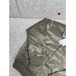 2024年10月28日秋冬新品入荷PRADA 綿入れの服ジャケットアウター    FF工場