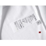 2024年10月28日秋冬新品入荷ルイヴィトン 半袖 Tシャツト WZ工場