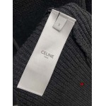 2024年10月28日秋冬高品質新品入荷 CELINE カシミヤセーター BIAOGAN工場