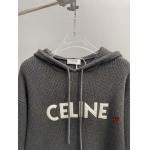 2024年10月28日秋冬高品質新品入荷 CELINE カシミヤセーター BIAOGAN工場