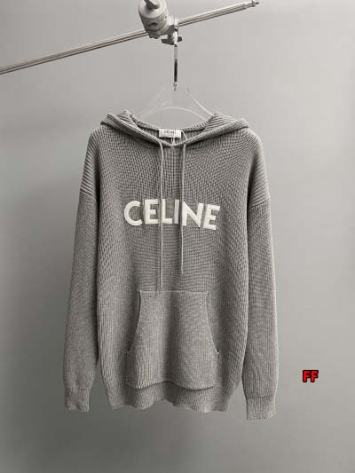 2024年10月28日秋冬高品質新品入荷 CELINE カシ...