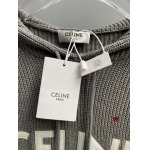 2024年10月28日秋冬高品質新品入荷 CELINE カシミヤセーター BIAOGAN工場