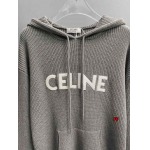 2024年10月28日秋冬高品質新品入荷 CELINE カシミヤセーター BIAOGAN工場