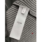 2024年10月28日秋冬高品質新品入荷 CELINE カシミヤセーター BIAOGAN工場