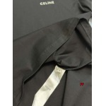 2024年10月28日秋冬高品質新品入荷 CELINE 半袖 Tシャツ FF工場