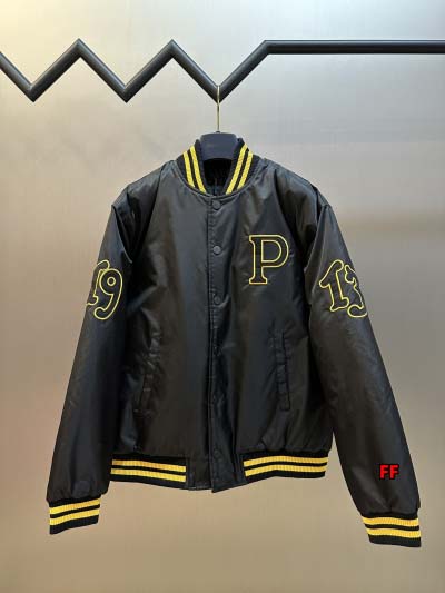 2024年10月28日秋冬高品質新品入荷PRADA  綿入れ...