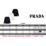 2024年10月28日秋冬高品質新品入荷PRADA  セーター  FF工場