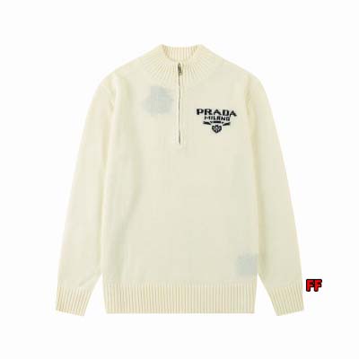 2024年10月28日秋冬高品質新品入荷 PRADA セータ...