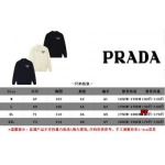 2024年10月28日秋冬高品質新品入荷 PRADA セーター  FF工場