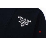 2024年10月28日秋冬高品質新品入荷 PRADA セーター  FF工場