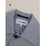 2024年10月29日秋冬新品入荷LOEWE ジャケットアウター GT7工場