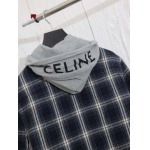 2024年10月29日秋冬新品入荷CELINE 厚手ジャケットアウター GT7工場