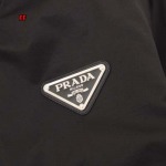 2024年10月29日秋冬新品入荷PRADA ジャケットアウター FF工場