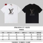 2024年10月29日秋冬新品入荷ルイヴィトン半袖 Tシャツ FF工場