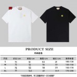 2024年10月29日秋冬新品入荷グッチ半袖 Tシャツ FF工場