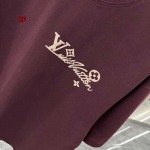 2024年10月29日秋冬新品入荷ルイヴィトン半袖 Tシャツ FF工場