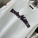 2024年10月29日秋冬新品入荷ルイヴィトン 半袖 Tシャツ FF工場