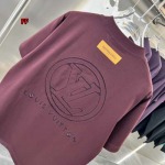 2024年10月29日秋冬新品入荷ルイヴィトン半袖 Tシャツ FF工場