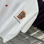 2024年10月29日秋冬新品入荷 クロムハーツ半袖 Tシャツ FF工場