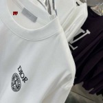 2024年10月29日秋冬新品入荷ディオール 半袖 Tシャツ FF工場