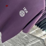 2024年10月29日秋冬新品入荷ディオール半袖 Tシャツ FF工場