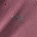 2024年10月29日秋冬新品入荷バレンシアガ 半袖 Tシャツ FF工場