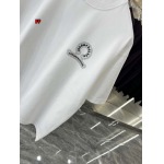 2024年10月29日秋冬新品入荷クロムハーツ 半袖 Tシャツ FF工場