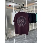 2024年10月29日秋冬新品入荷クロムハーツ 半袖 Tシャツ FF工場