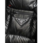 2024年10月29日秋冬新品入荷PRADA ダウンジャケット FF工場