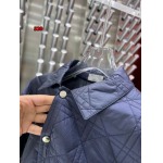 2024年10月29日秋冬高品質新品入荷ディオール 綿入れの服ジャケットアウター520工場