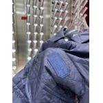 2024年10月29日秋冬高品質新品入荷ディオール 綿入れの服ジャケットアウター520工場