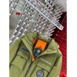 2024年10月29日秋冬高品質新品入荷 Canada Goose  ダウンジャケットアウター520工場