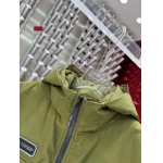 2024年10月29日秋冬高品質新品入荷 Canada Goose  ダウンジャケットアウター520工場