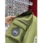 2024年10月29日秋冬高品質新品入荷 Canada Goose  ダウンジャケットアウター520工場