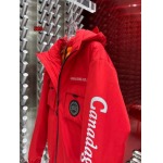 2024年10月29日秋冬高品質新品入荷 Canada Goose  ダウンジャケットアウター520工場