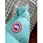 2024年10月29日秋冬高品質新品入荷 Canada Goose 女性ダウンジャケットアウター520工場 s-l