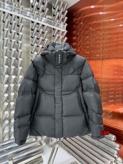 2024年10月29日秋冬高品質新品入荷moncler ダウ...