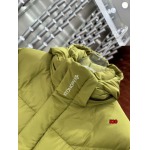 2024年10月29日秋冬高品質新品入荷moncler ダウンジャケットアウター520工場