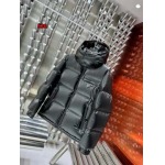 2024年10月29日秋冬高品質新品入荷PRADA  ダウンジャケットアウター520工場