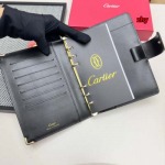 2024年秋冬新品Cartier ノートブック zhy工場15x19x4cm