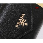 2024年秋冬新品PRADA  財布 zhy工場